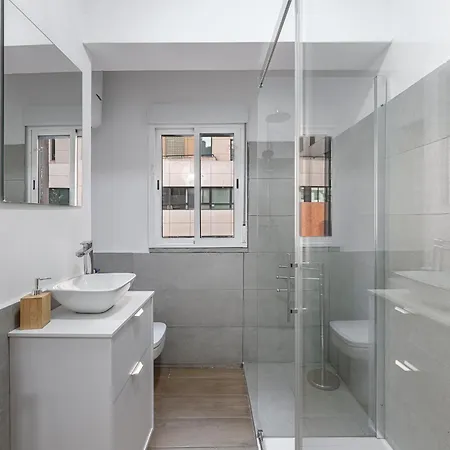 En El Corazon De Διαμέρισμα Μαρμπέλλα