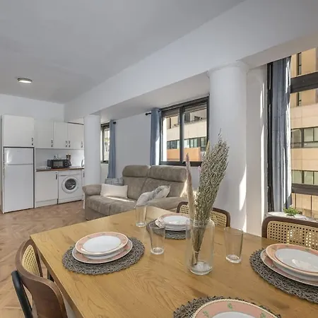 Apartamento Apto En El Corazón De Marbella